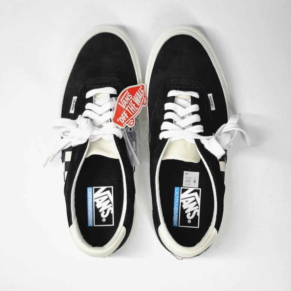 VANS UNISEX acer Ni Sp sneakers Sz M9 NEW - Picture 4 of 8